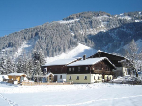Steinbachhof, Rauris, Österreich